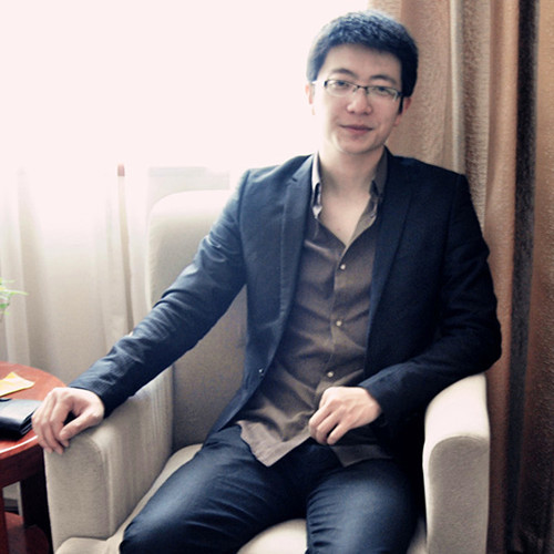 崔鑫(教师|文化人物)