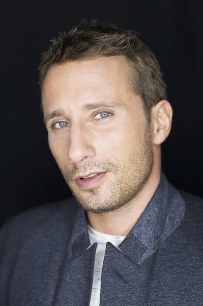 马提亚斯修奈尔茨演员