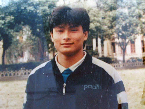 伍文兵(其他人物相关)