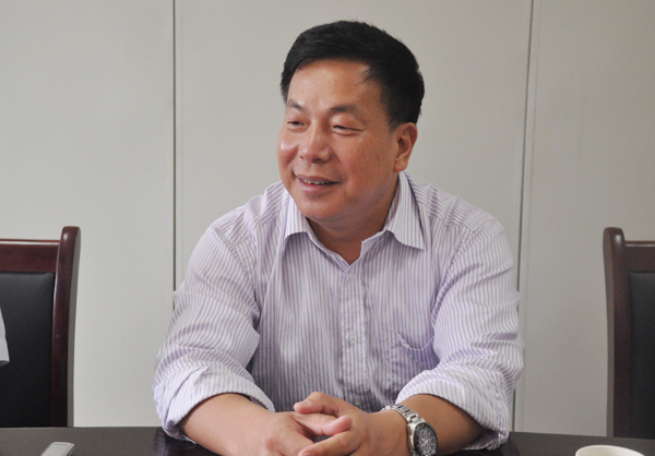 李红勇政治人物