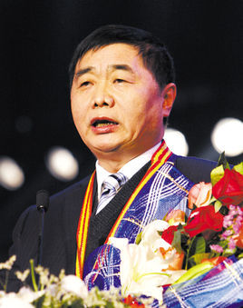 安启洪(其他人物相关)