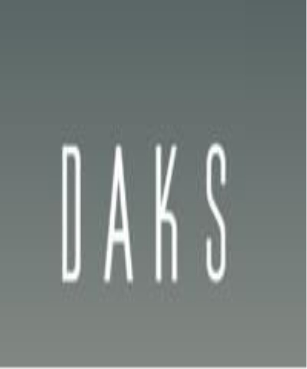 daks(品牌)dakslogo企业简介daks诞生于1894年,最初是伦敦市一家高级