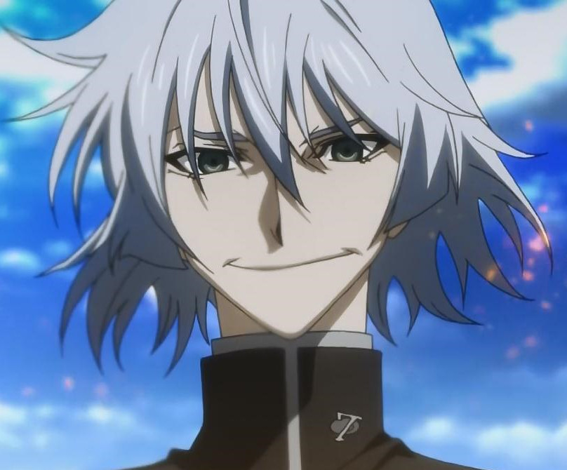 兵部京介其他动漫相关