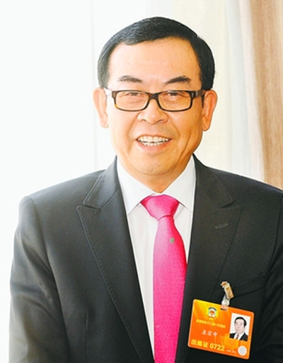 左宗申(其他人物相关)_技点百科