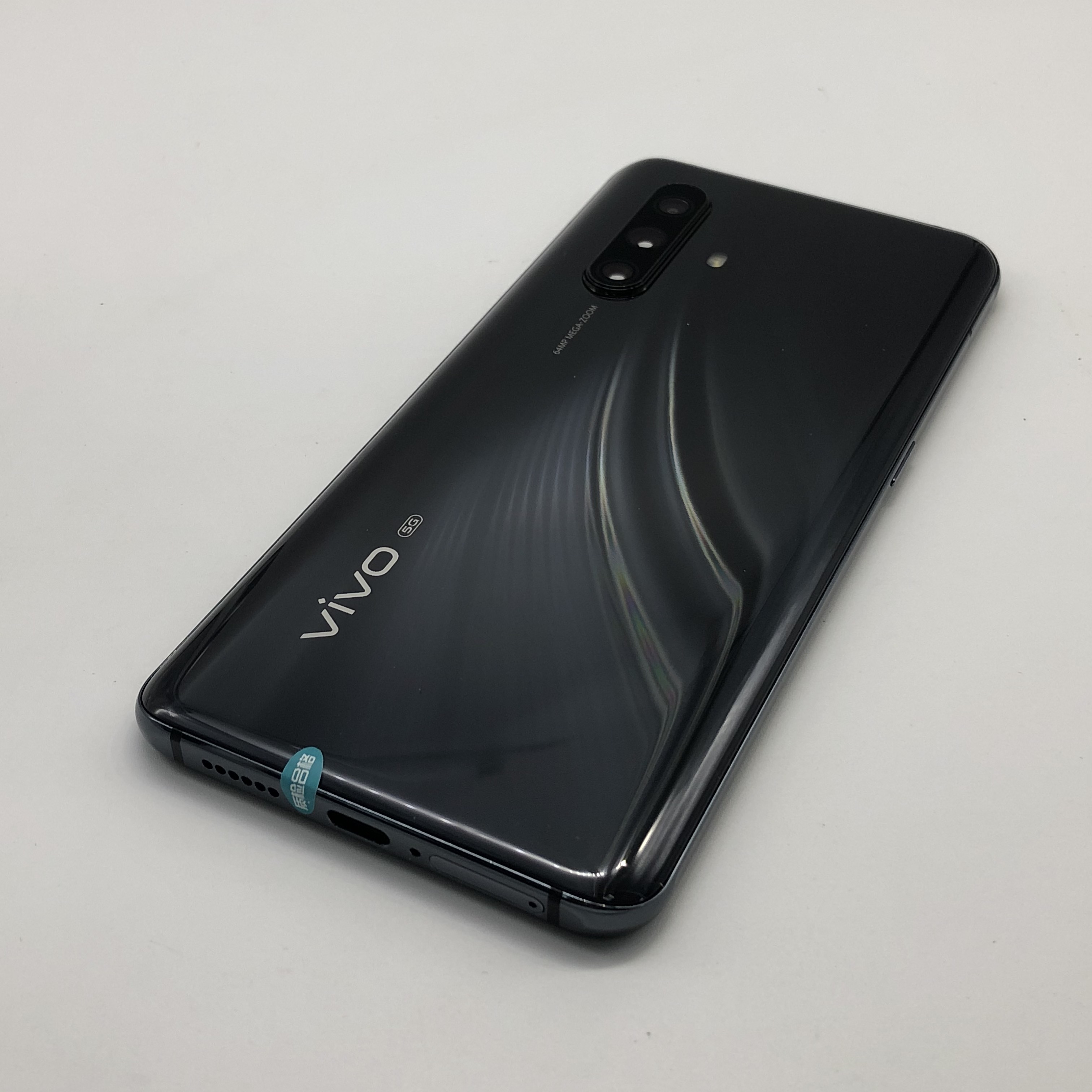 vivo【x30(5g版)】5g全网通 耀石黑 8g/128g 国行 9成新