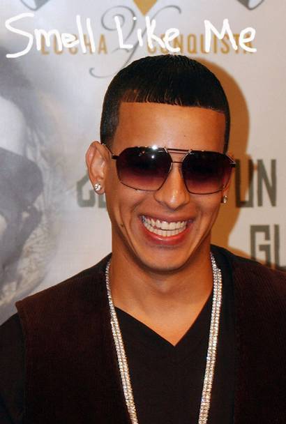 daddyyankee歌手演员