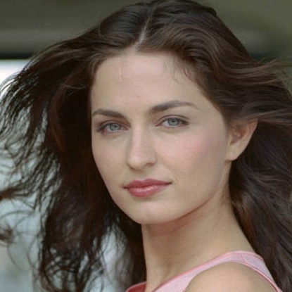 艾丽卡·莫露珊 (其他人物相关)