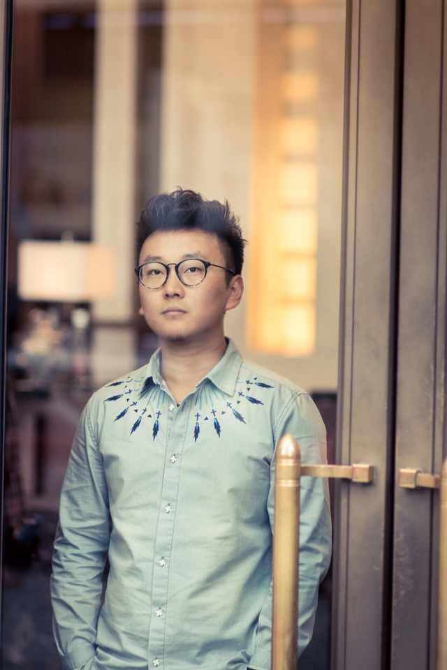 苏亮(其他娱乐人物相关)