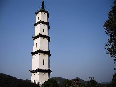 聚星塔 (文化遗产)