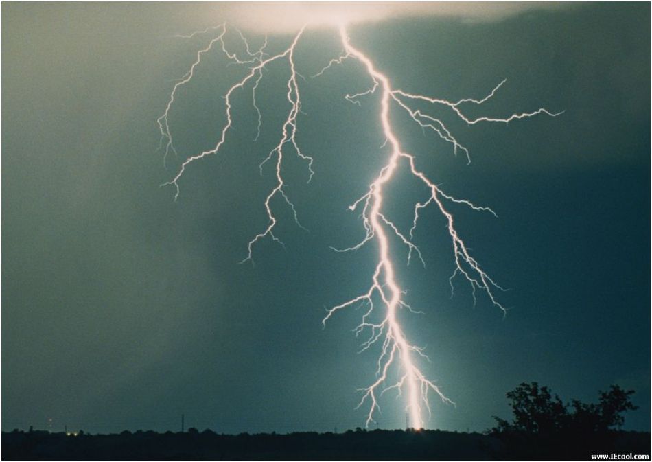 雷阵雨(气象气候)