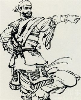 牛金星历史人物文化人物