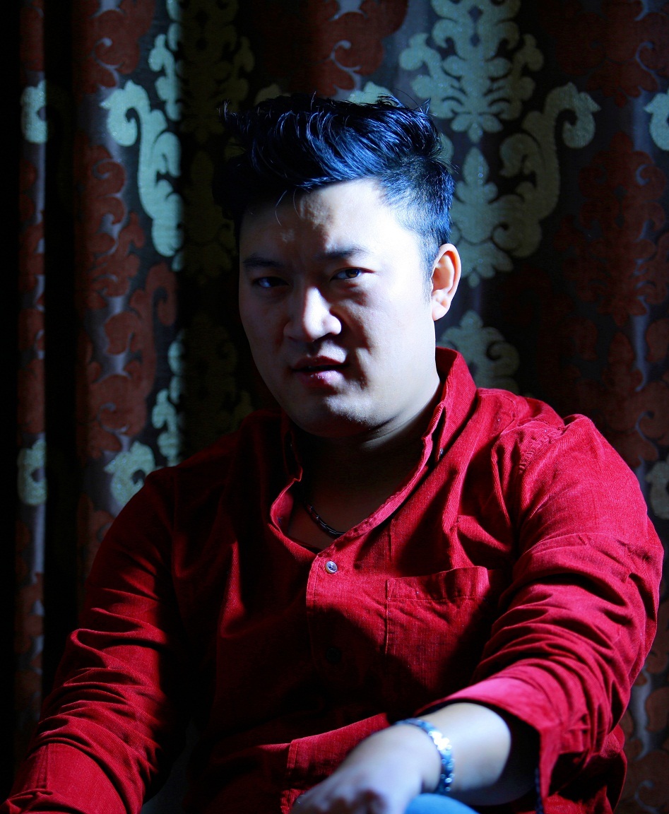 陈松(其他人物相关)