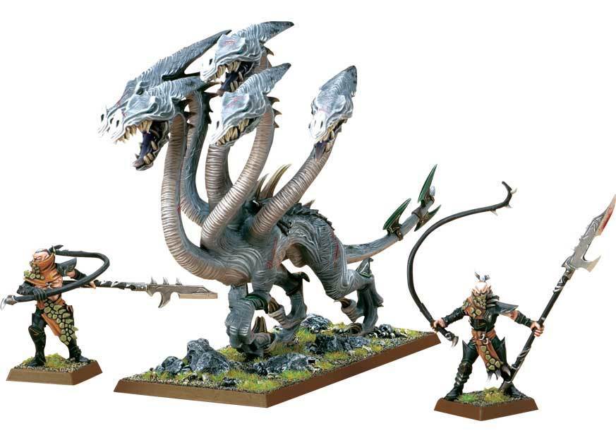 多头龙(游戏作品)