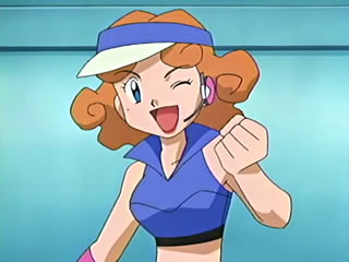 莉莉安 (其他动漫相关)