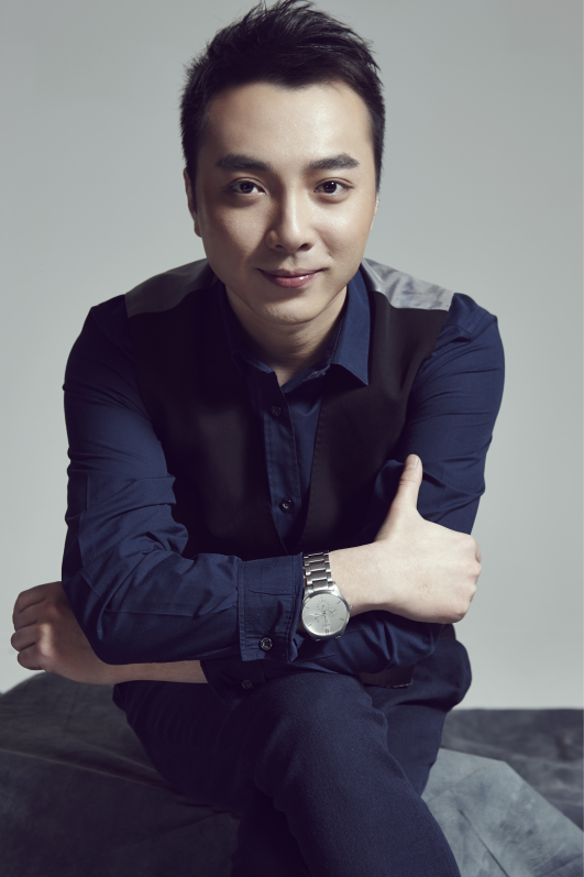 王冲 (演员|主持人|教师)