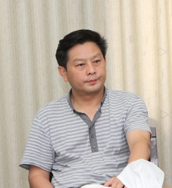 周正清(其他人物相关)