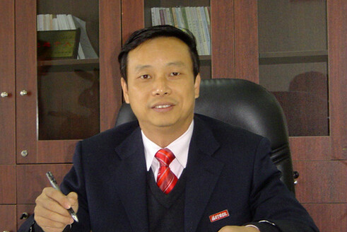 陈兆华 (其他人物相关)