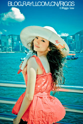 洛瑶(其他人物相关)