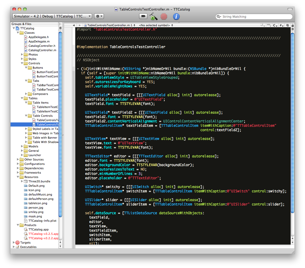 emacs for osx