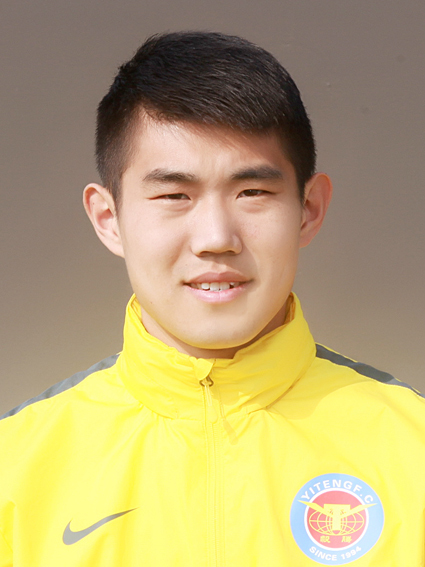 吴腾(体育人物|教师)