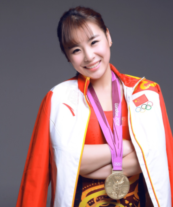 汪皓 (体育人物)