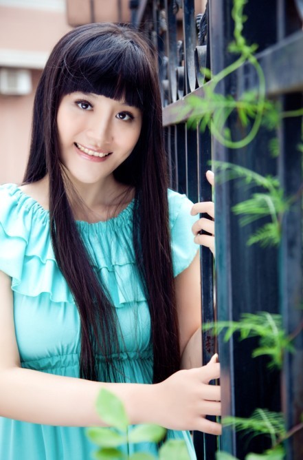 夏青演员文化人物