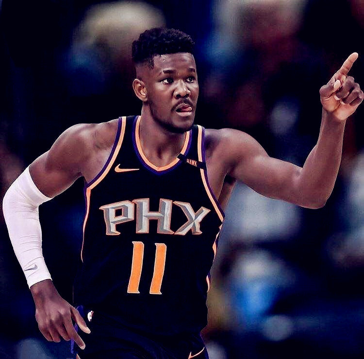 德安德烈·艾顿(体育人物)