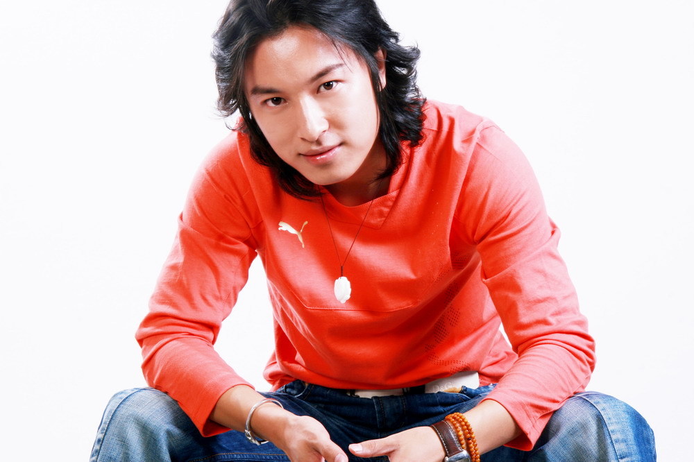 刘俊豪 (演员|歌手)