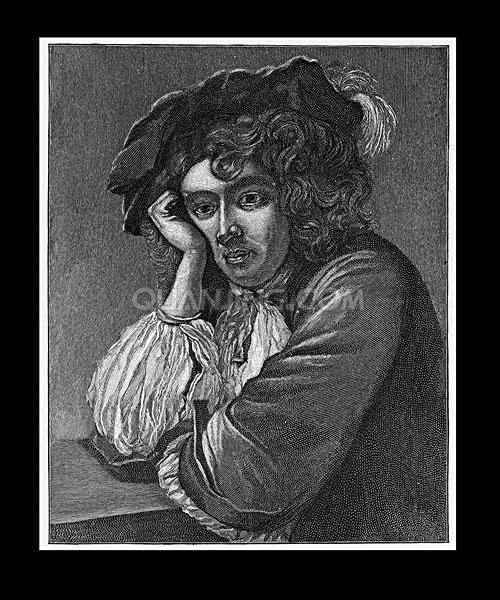 鲁珀特亲王 (体育人物|文化人物|科学家)