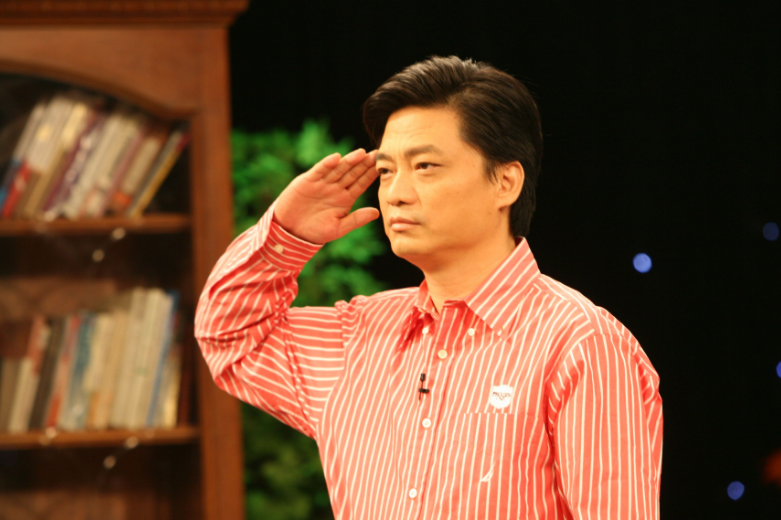 崔永元最新发文:一声长叹一声雷