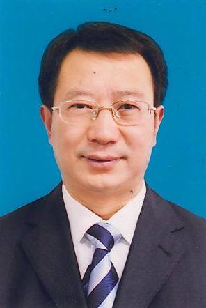 付学亮政治人物