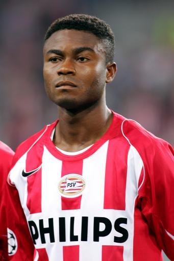 艾里克·阿多 (体育人物)