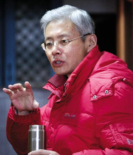 高华(其他实业人物相关)