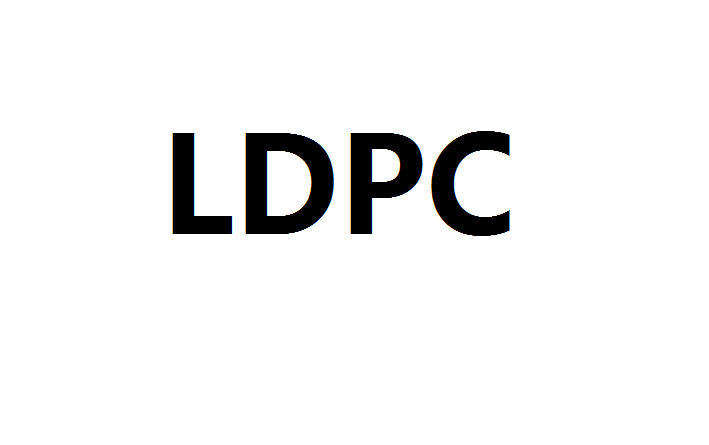 ldpc(其他人物相关)