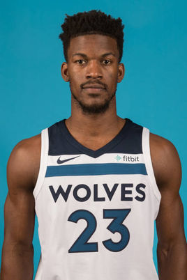 吉米·巴特勒(体育人物)吉米·巴特勒(jimmybutler),1989年9月14日