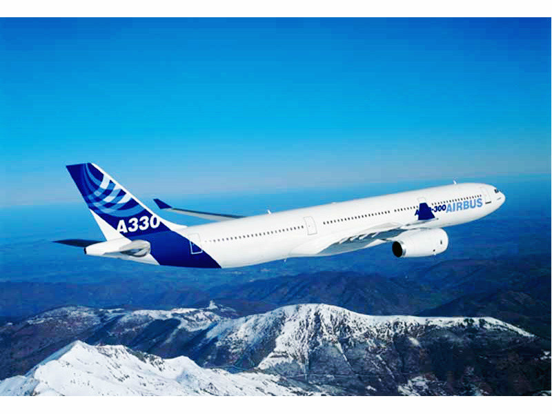 空中客机a330(飞机)