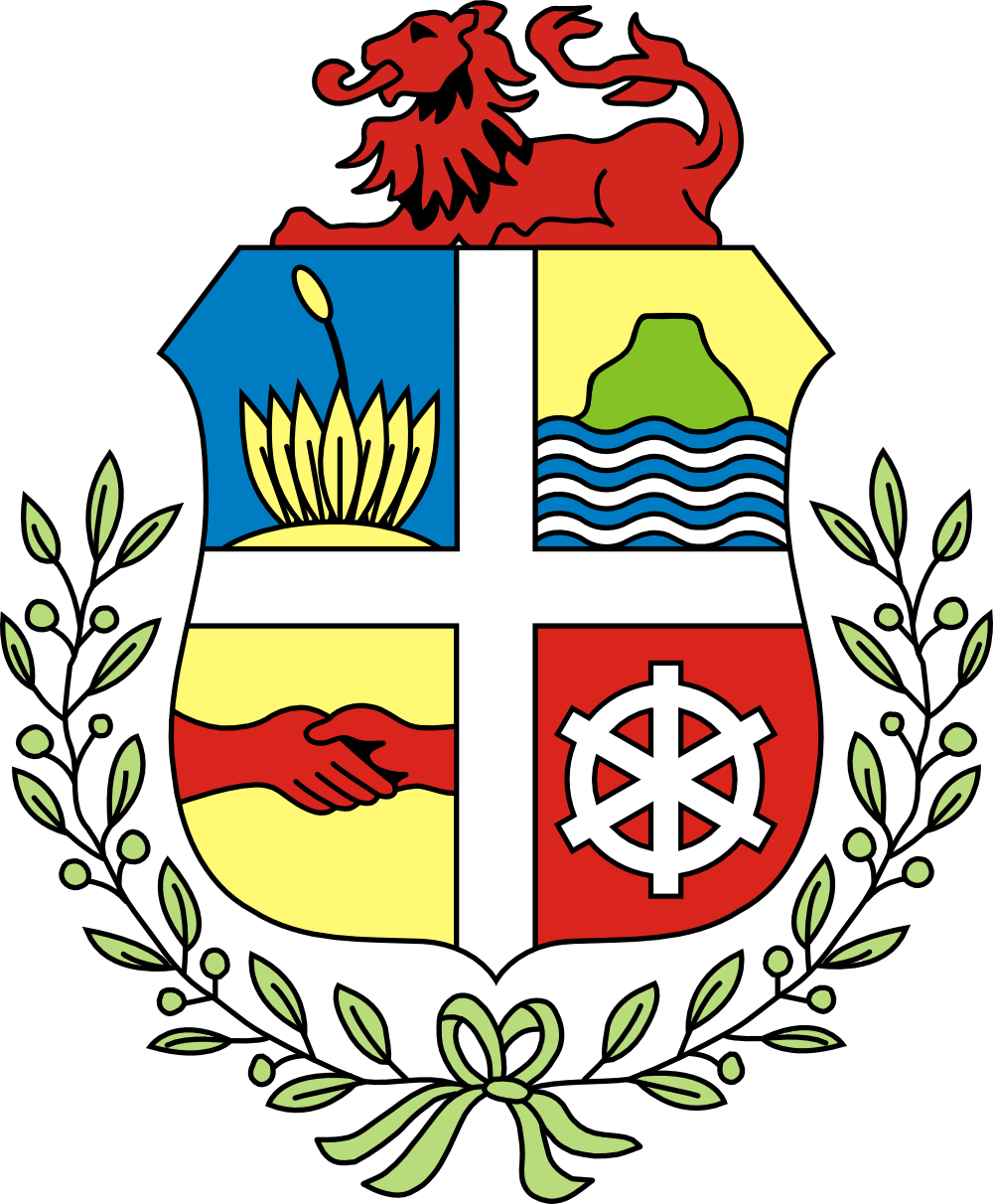 阿鲁巴国徽(其他艺术学相关)