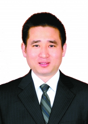 叶大华(政治人物)