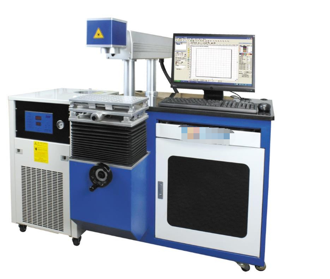 激光打标机气动打标机(公司)