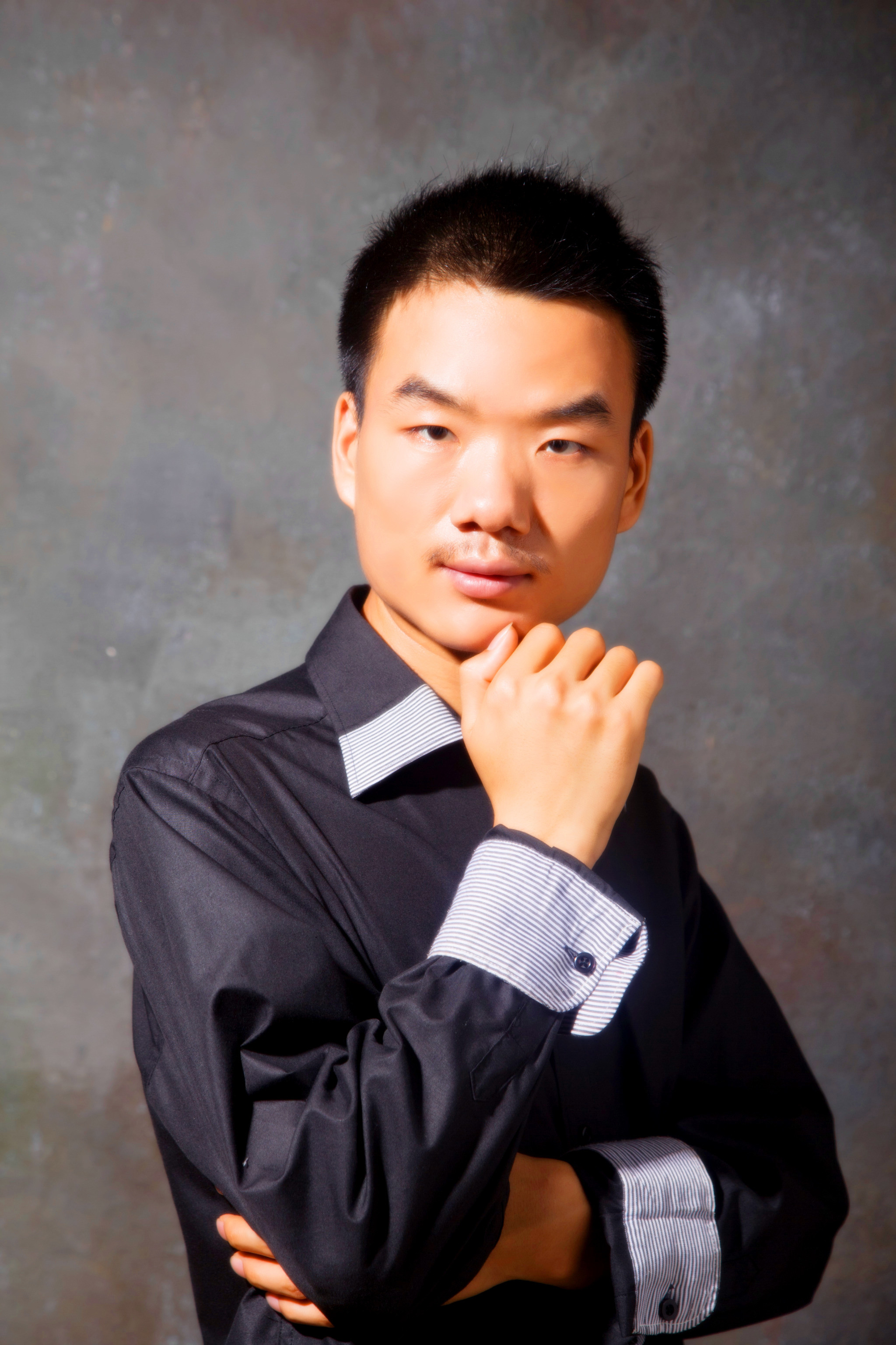 赵亮亮(文化人物|教师)