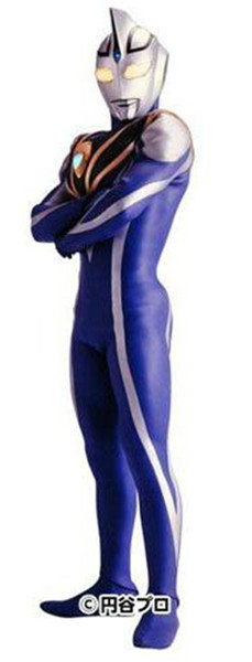 阿古茹动漫人物