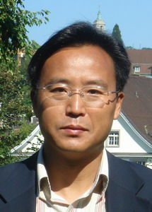 杜志军 (其他人物相关)