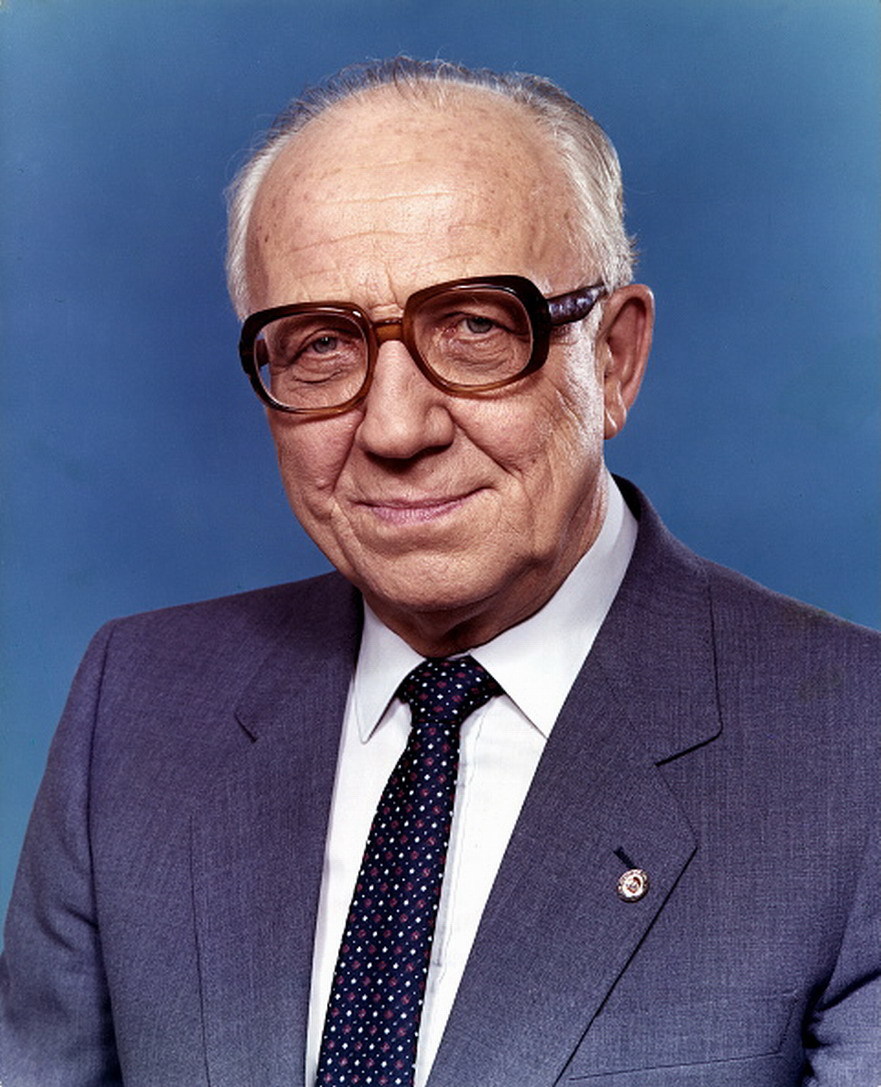 霍斯特辛德曼政治人物