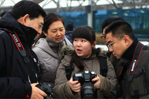 雅趣摄影学院学校