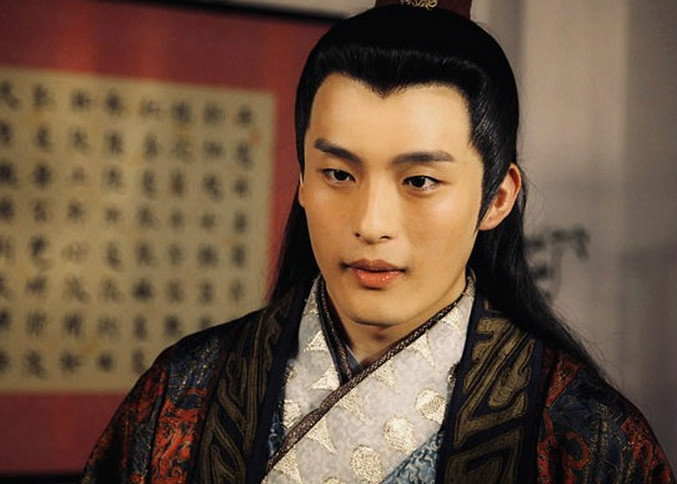 陈崇英(游戏作品)