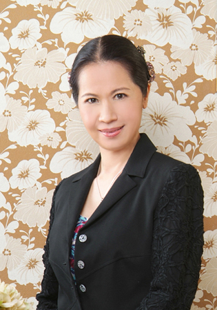 杨彩云(社会人物|文化人物)