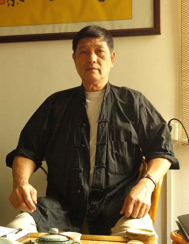 邹强 (其他人物相关)