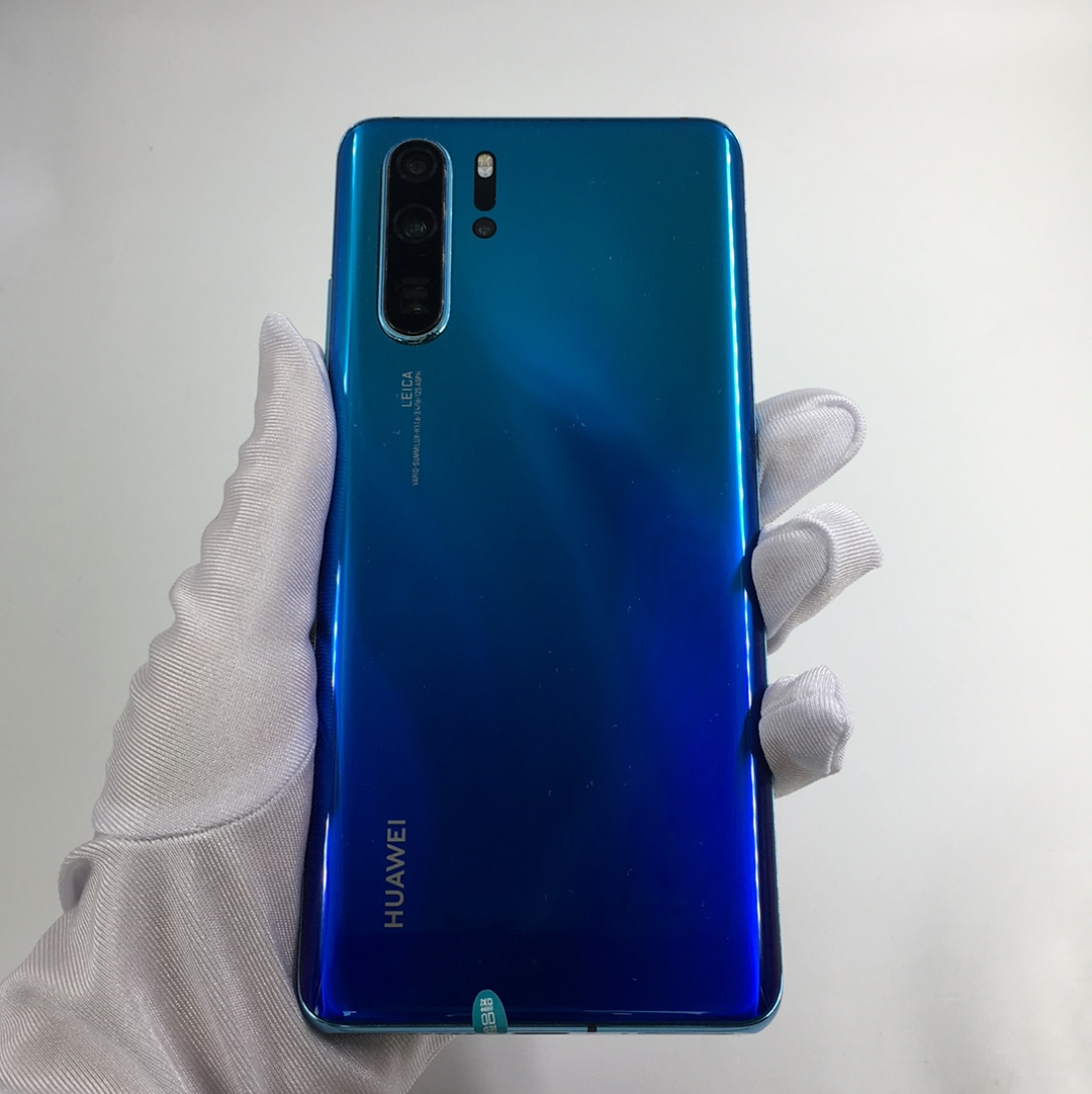 华为【p30 pro】95新