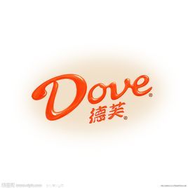 德芙巧克力品牌