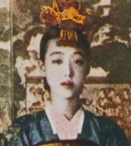 李蘭香(其他人物相關)